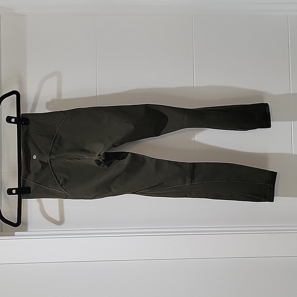 Training tight - Picture 4 of 5